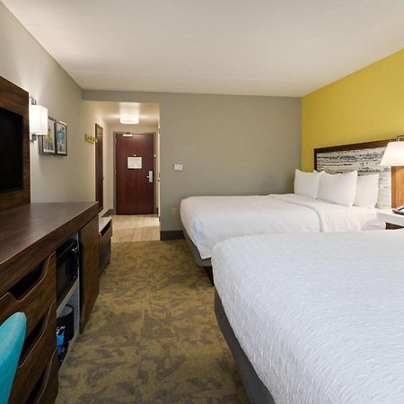 Hampton Inn Jacksonville-I-295 East/Baymeadows Exteriör bild