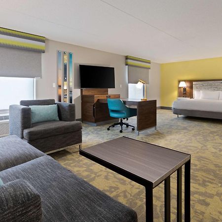 Hampton Inn Jacksonville-I-295 East/Baymeadows Exteriör bild