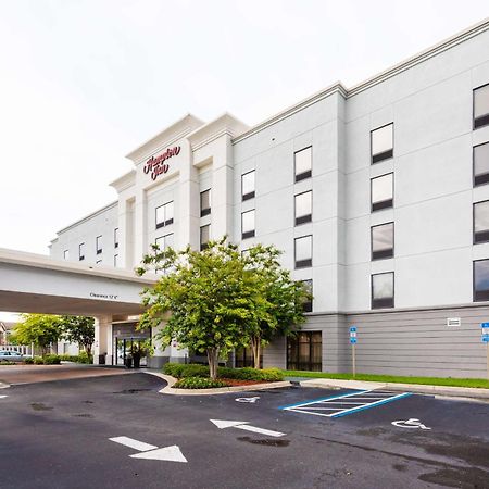 Hampton Inn Jacksonville-I-295 East/Baymeadows Exteriör bild