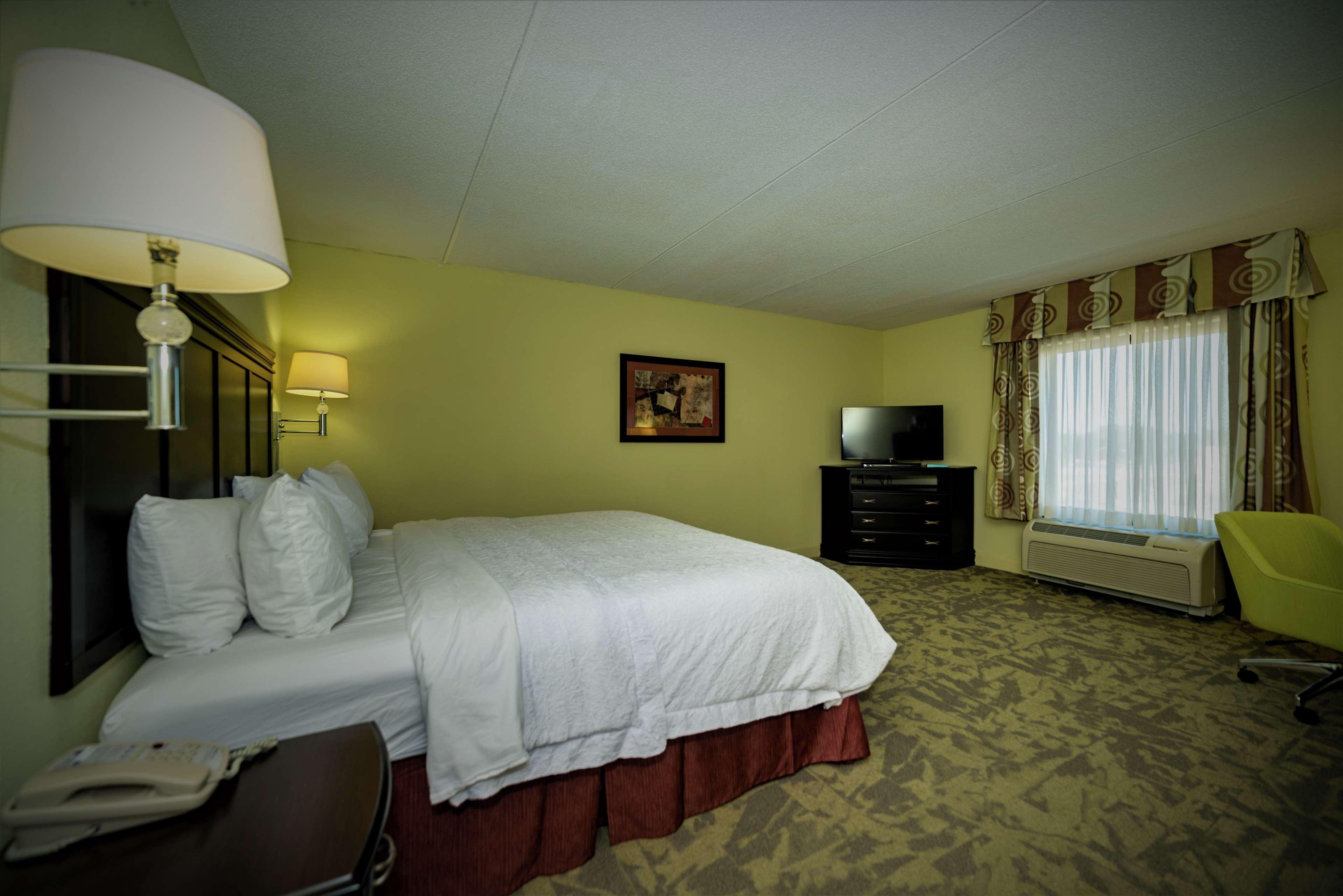 Hampton Inn Jacksonville-I-295 East/Baymeadows Exteriör bild
