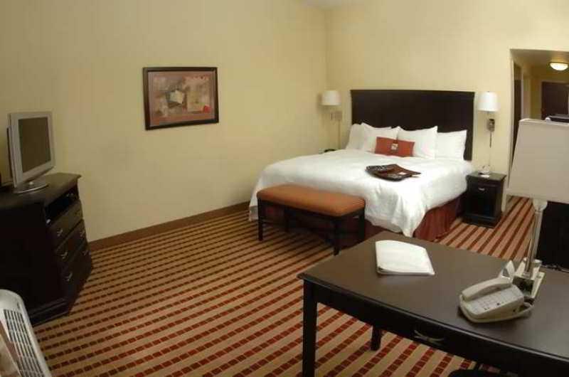 Hampton Inn Jacksonville-I-295 East/Baymeadows Exteriör bild