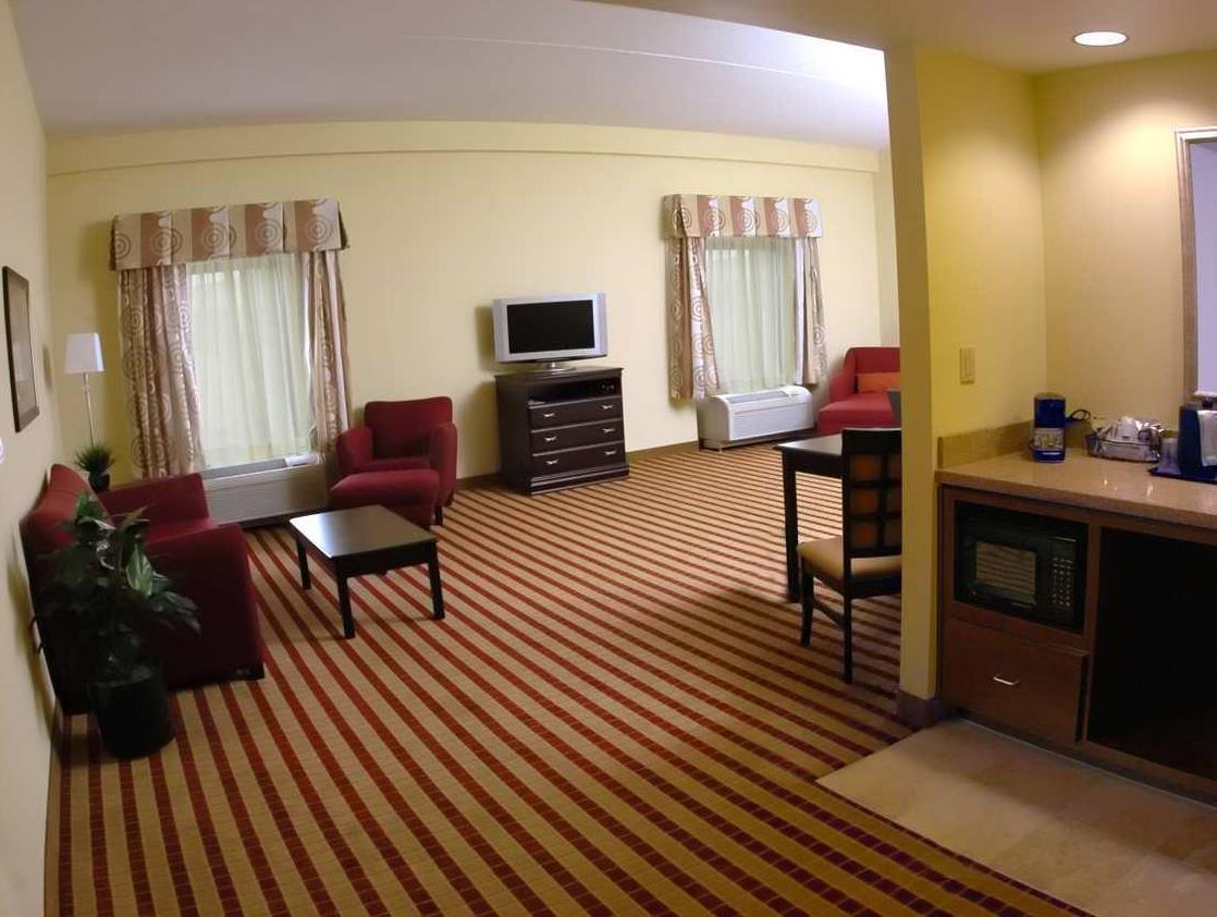 Hampton Inn Jacksonville-I-295 East/Baymeadows Exteriör bild