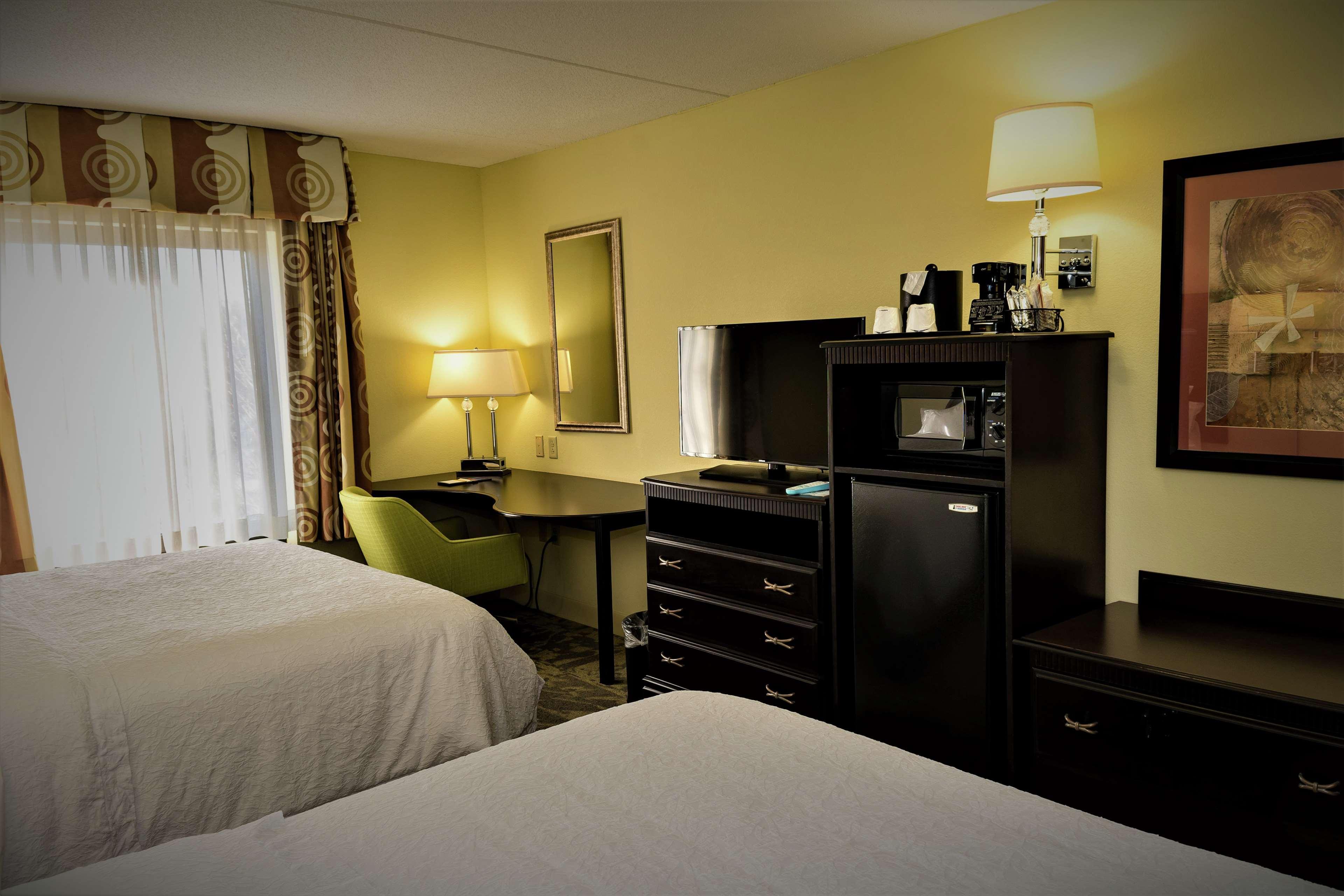 Hampton Inn Jacksonville-I-295 East/Baymeadows Exteriör bild