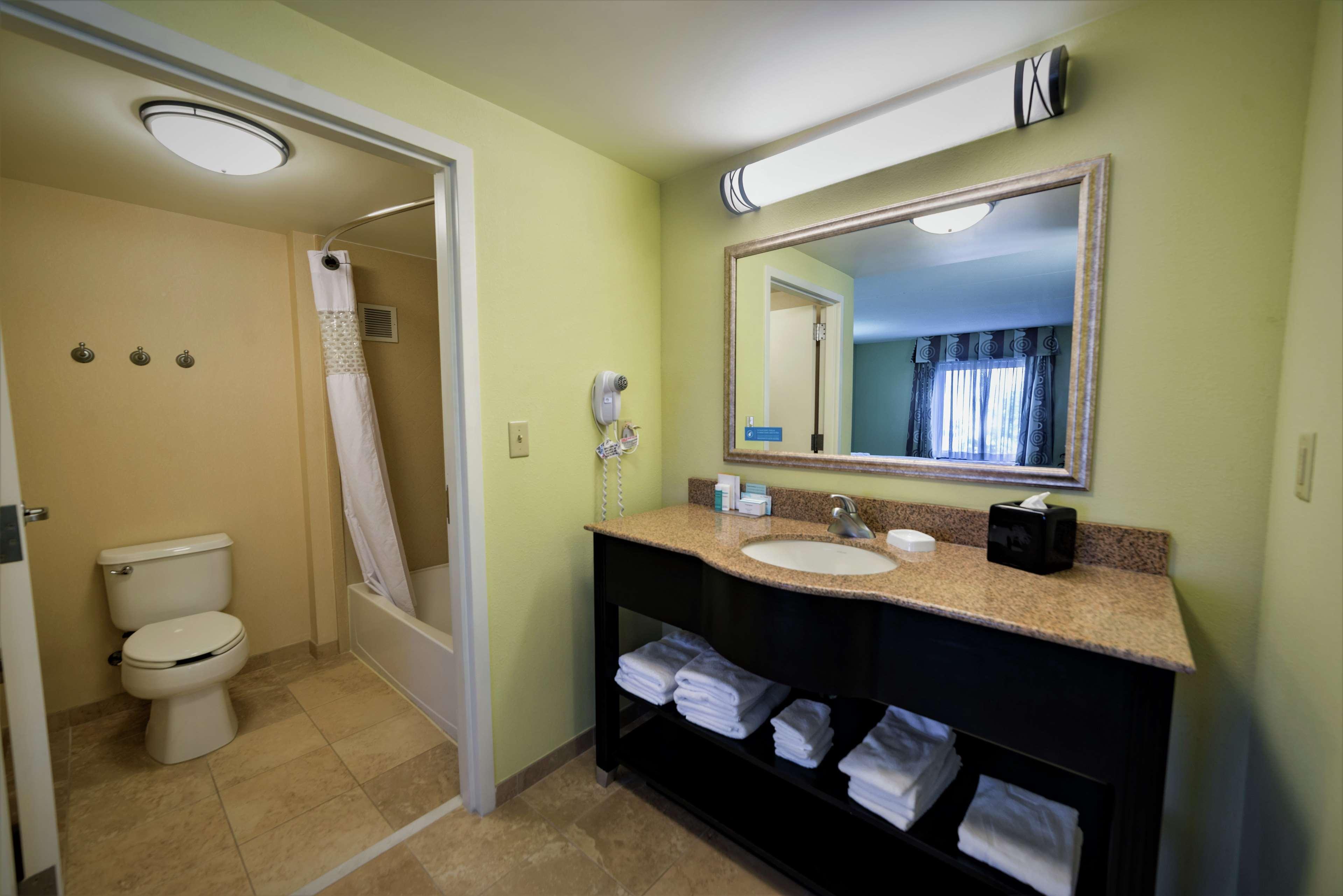 Hampton Inn Jacksonville-I-295 East/Baymeadows Exteriör bild