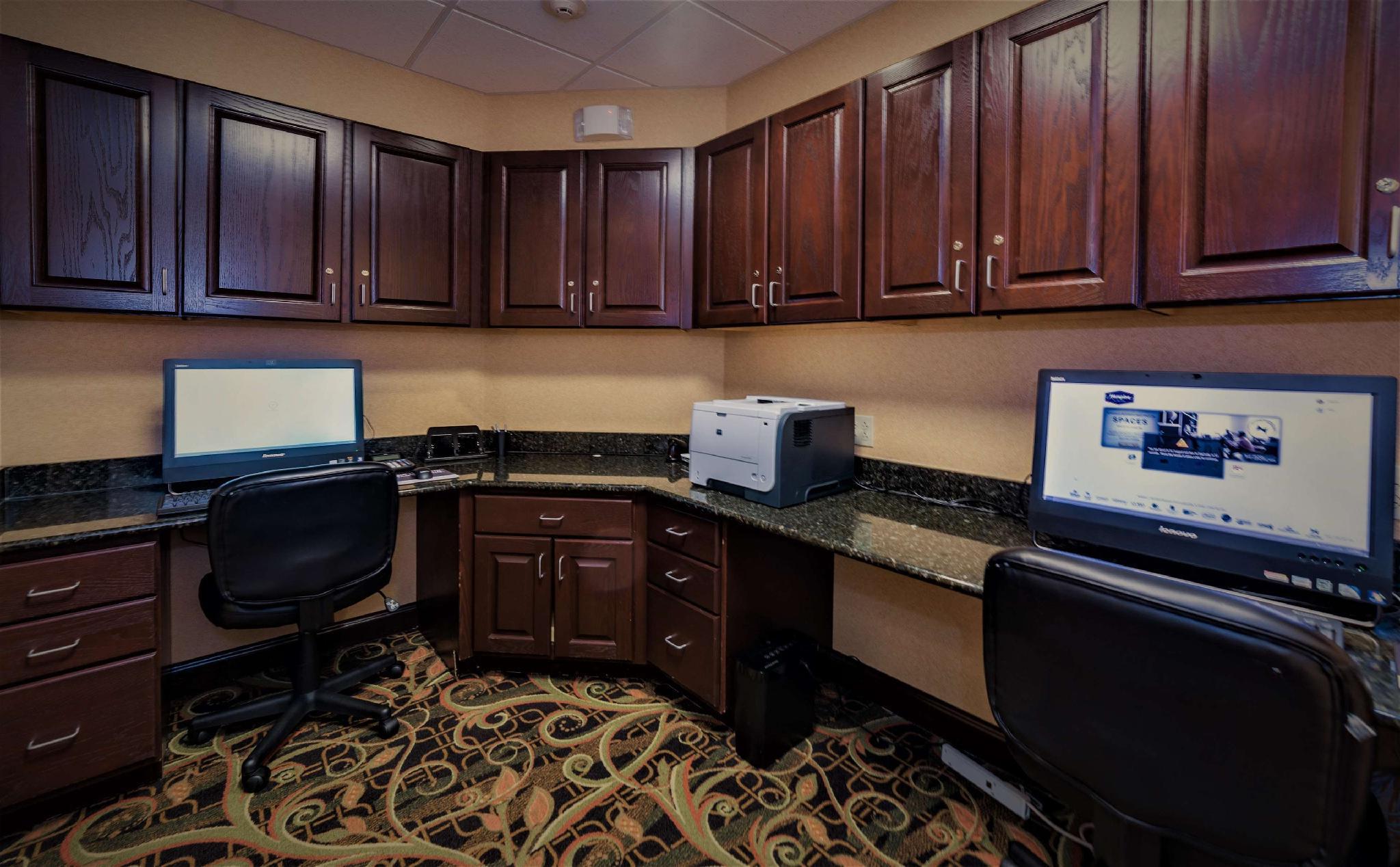 Hampton Inn Jacksonville-I-295 East/Baymeadows Exteriör bild