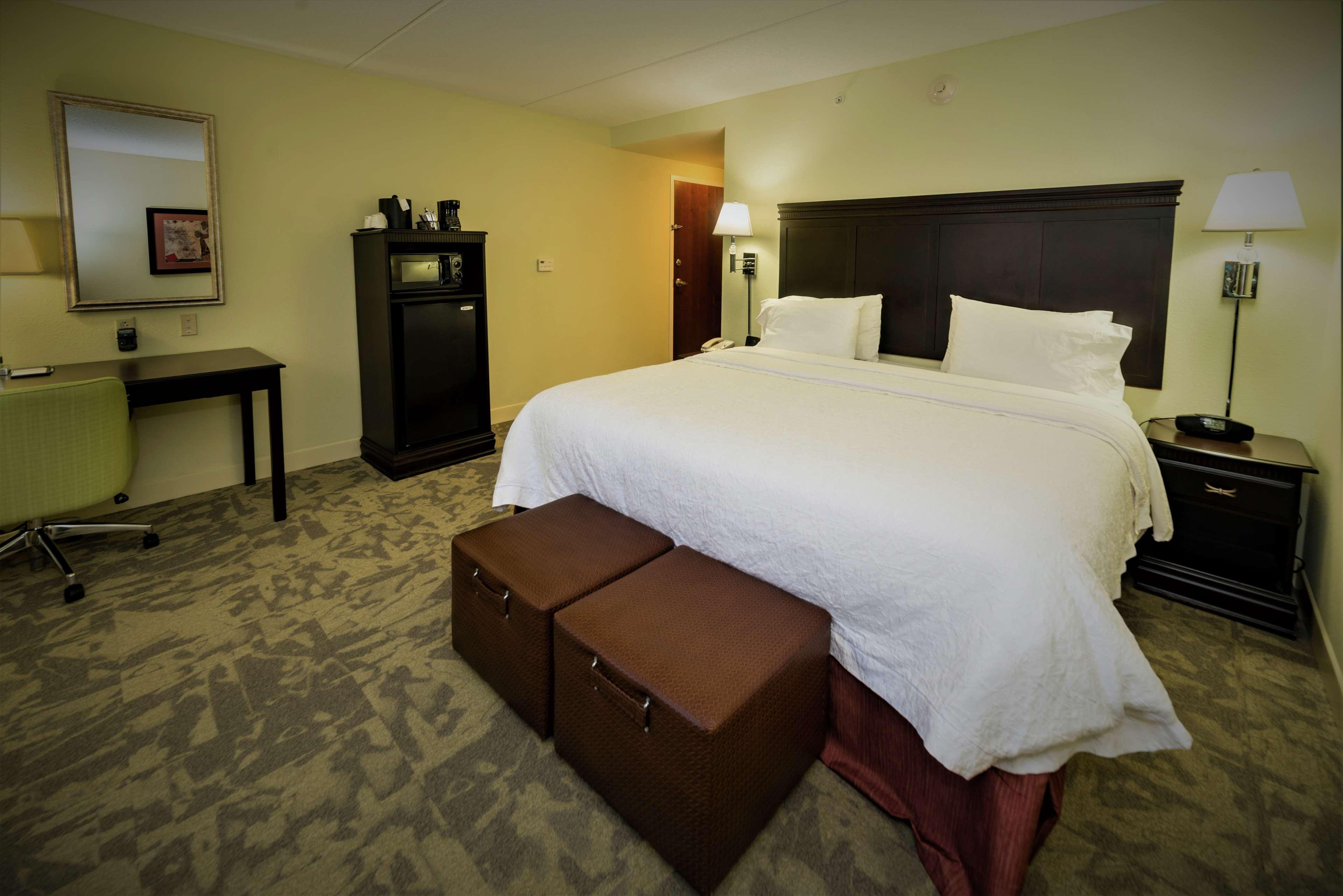 Hampton Inn Jacksonville-I-295 East/Baymeadows Exteriör bild