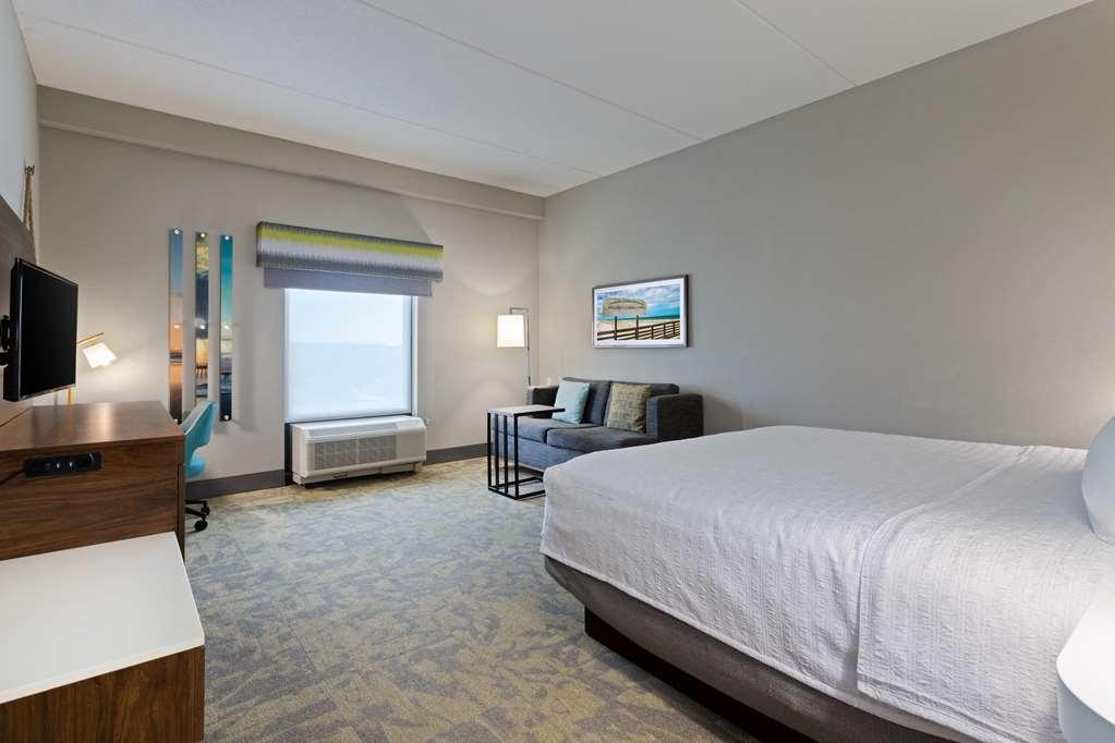 Hampton Inn Jacksonville-I-295 East/Baymeadows Rum bild