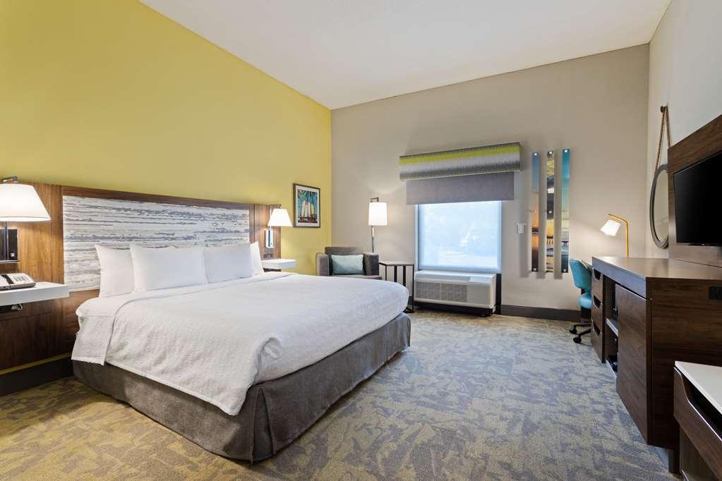 Hampton Inn Jacksonville-I-295 East/Baymeadows Rum bild