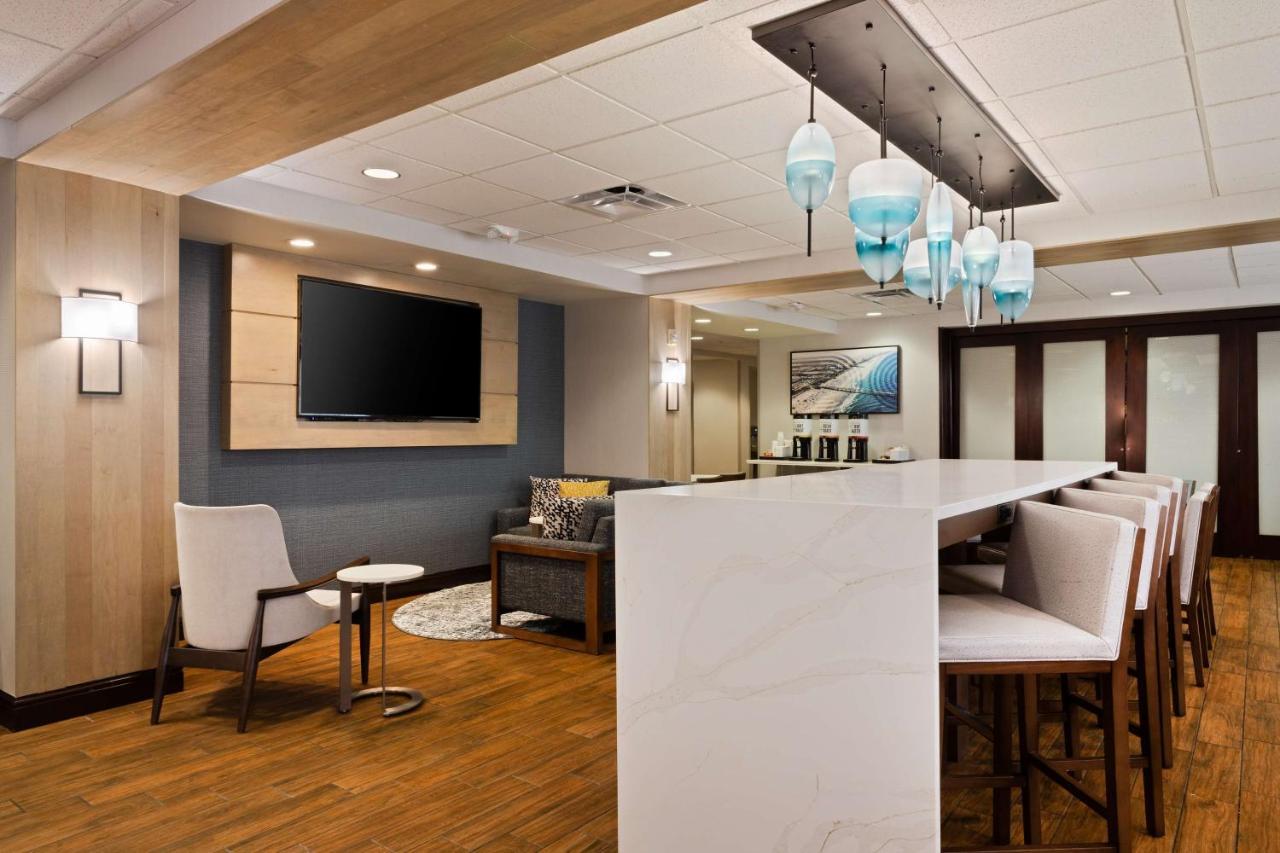 Hampton Inn Jacksonville-I-295 East/Baymeadows Exteriör bild