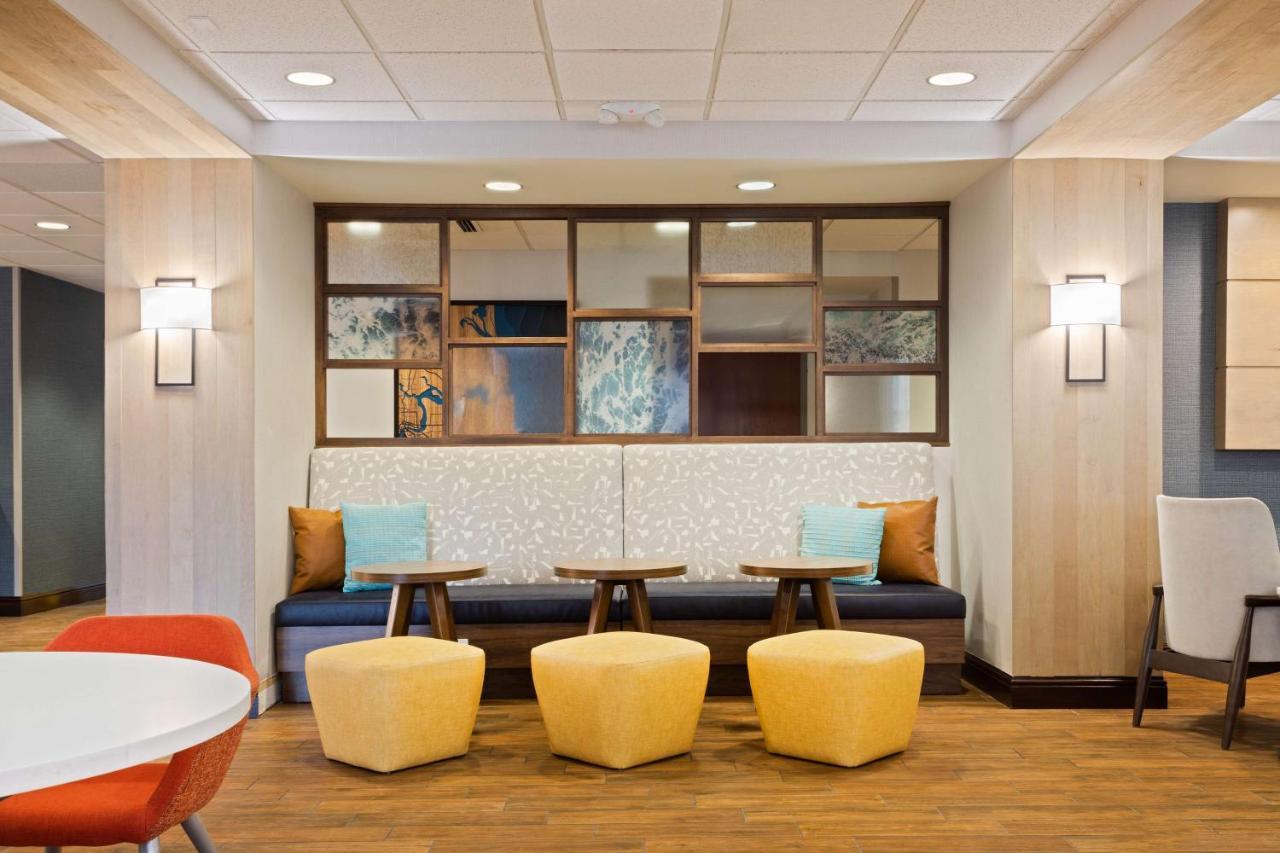Hampton Inn Jacksonville-I-295 East/Baymeadows Exteriör bild