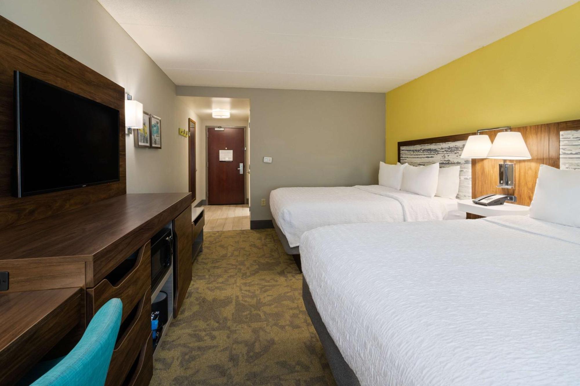 Hampton Inn Jacksonville-I-295 East/Baymeadows Exteriör bild