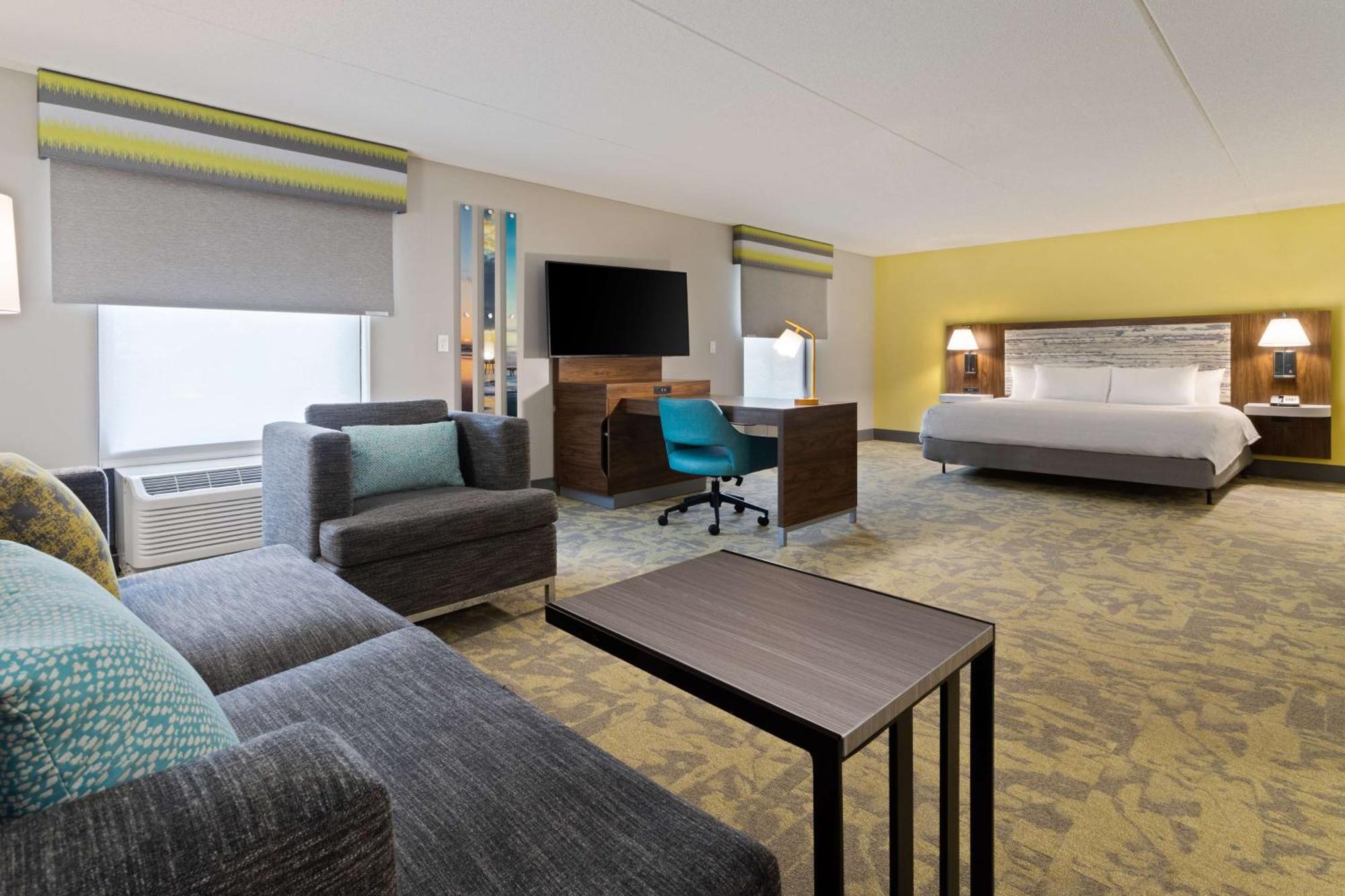Hampton Inn Jacksonville-I-295 East/Baymeadows Exteriör bild