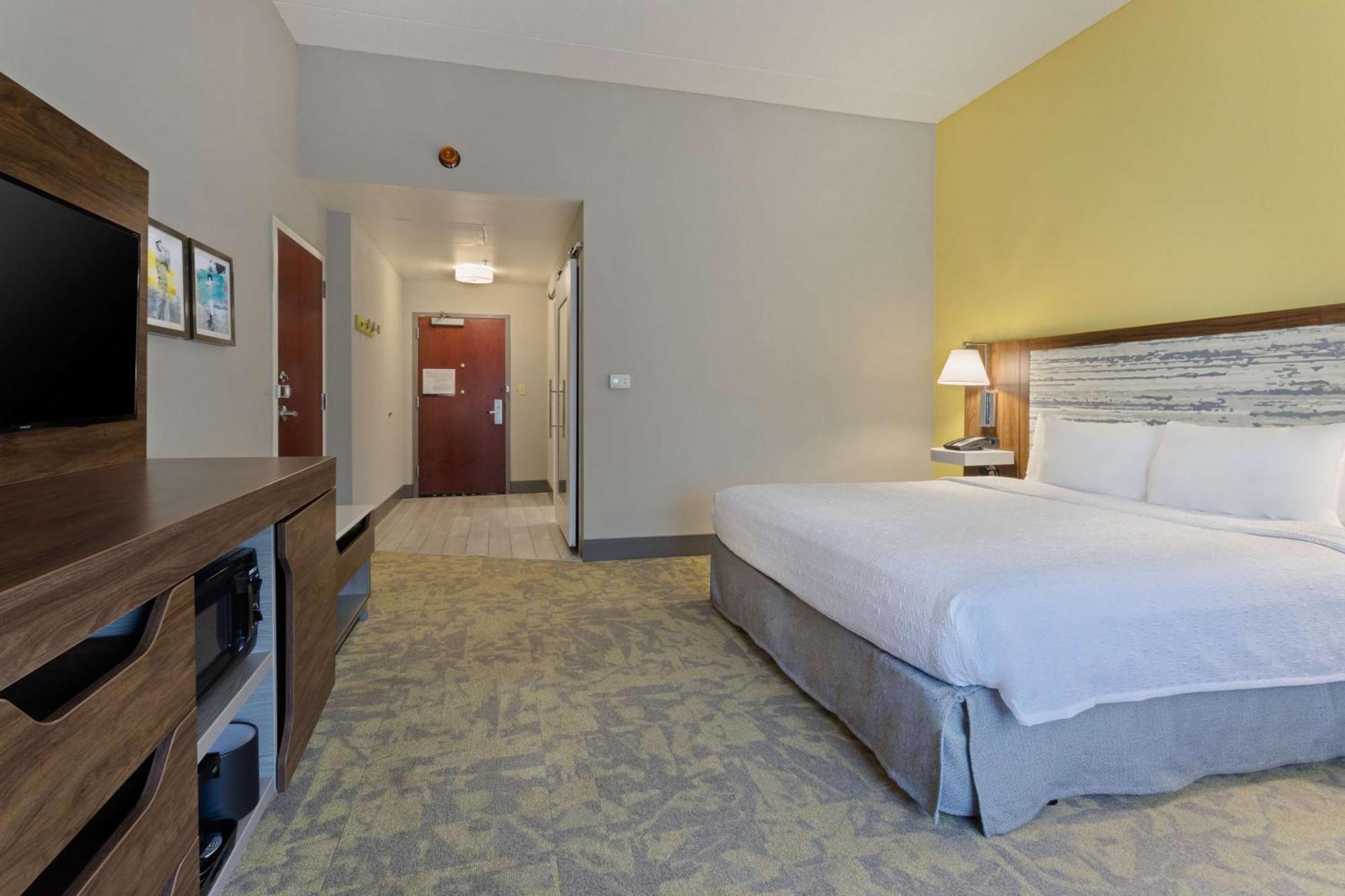 Hampton Inn Jacksonville-I-295 East/Baymeadows Exteriör bild