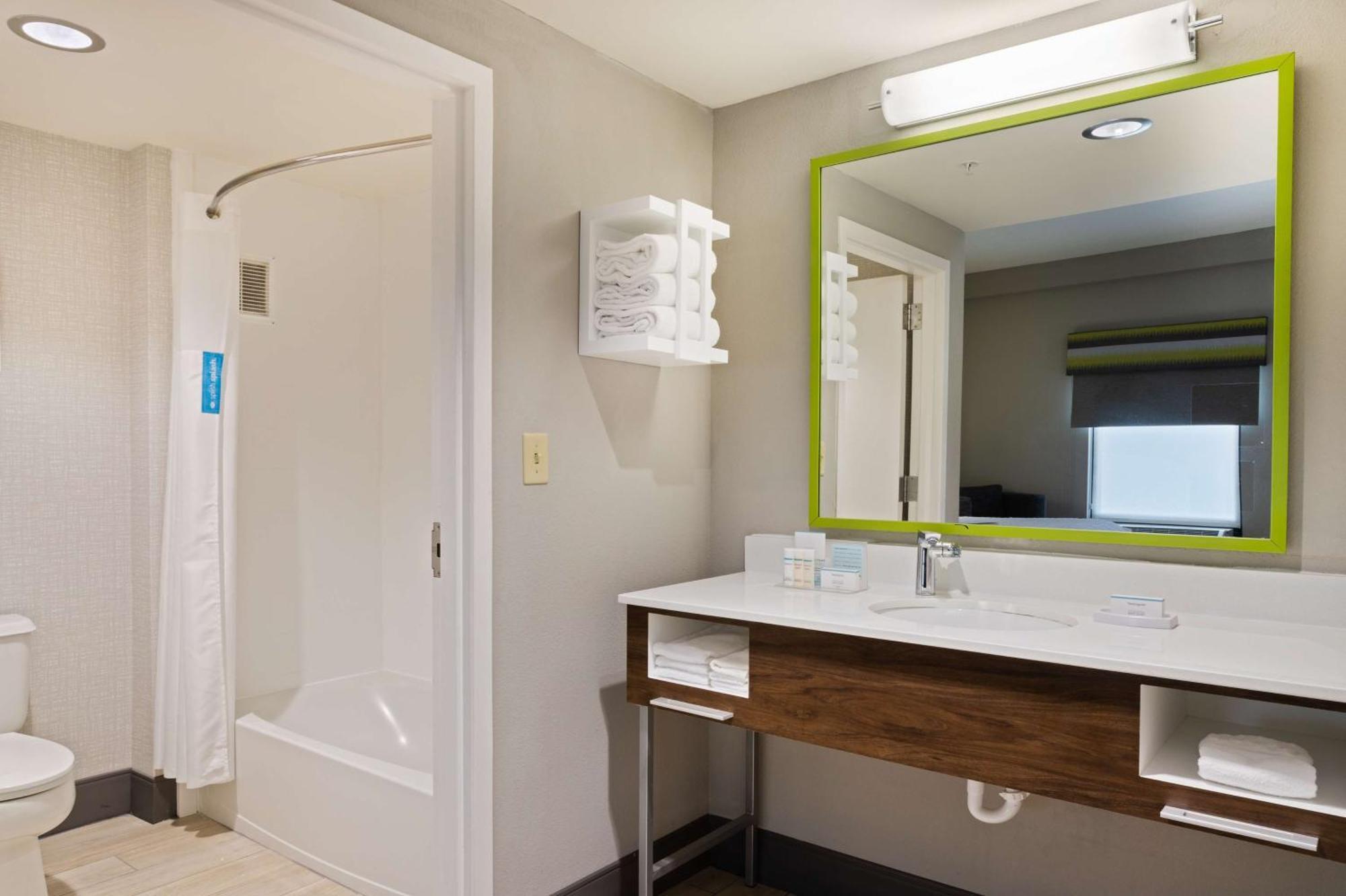 Hampton Inn Jacksonville-I-295 East/Baymeadows Exteriör bild