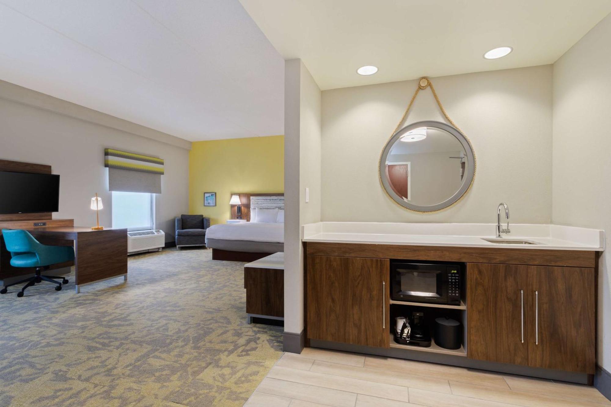 Hampton Inn Jacksonville-I-295 East/Baymeadows Exteriör bild