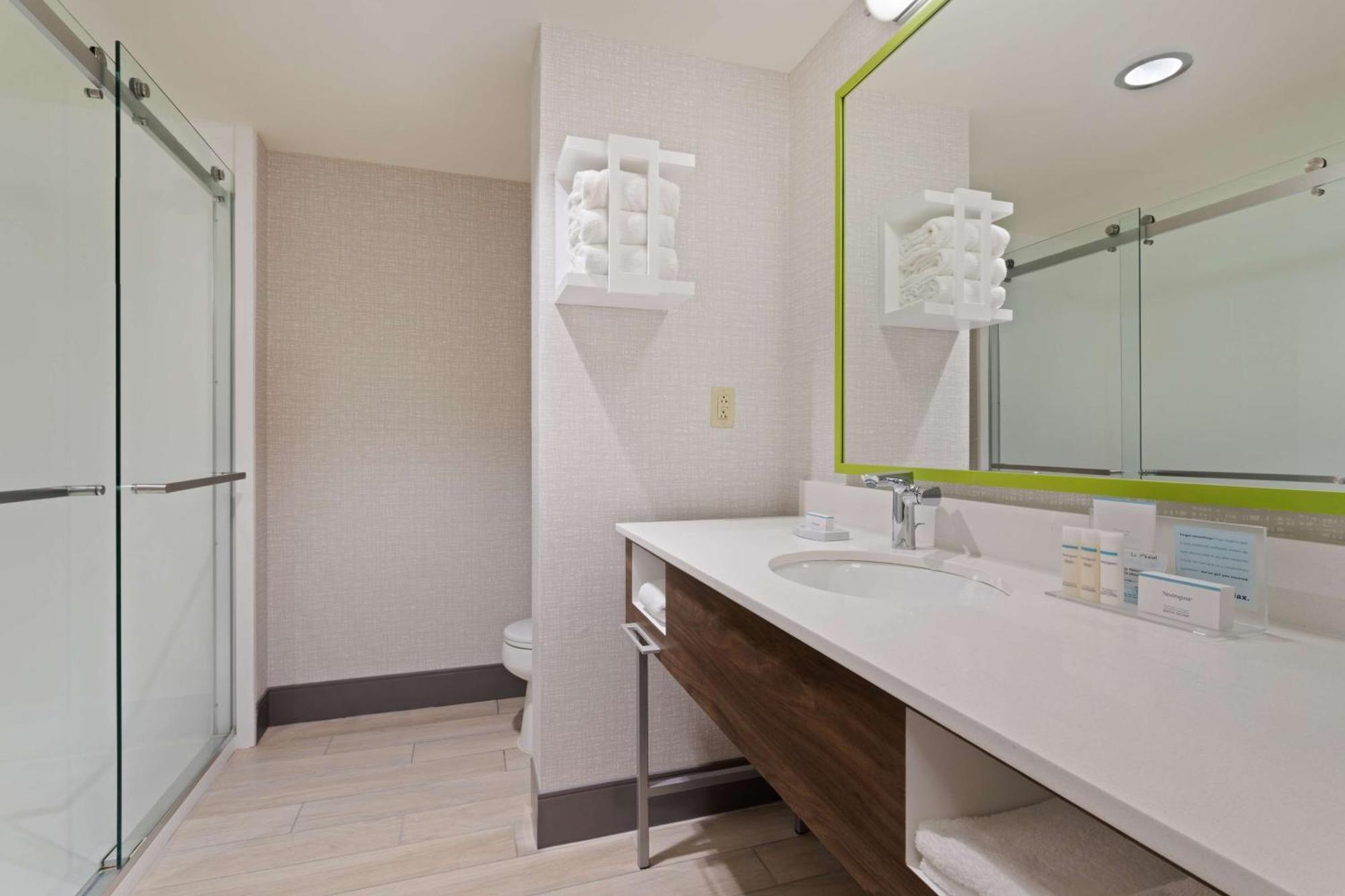 Hampton Inn Jacksonville-I-295 East/Baymeadows Exteriör bild