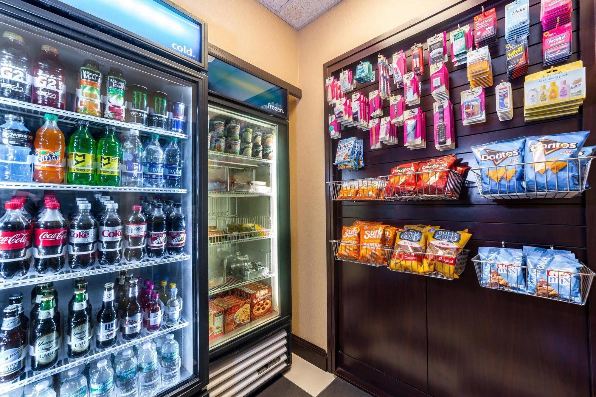 Hampton Inn Jacksonville-I-295 East/Baymeadows Exteriör bild