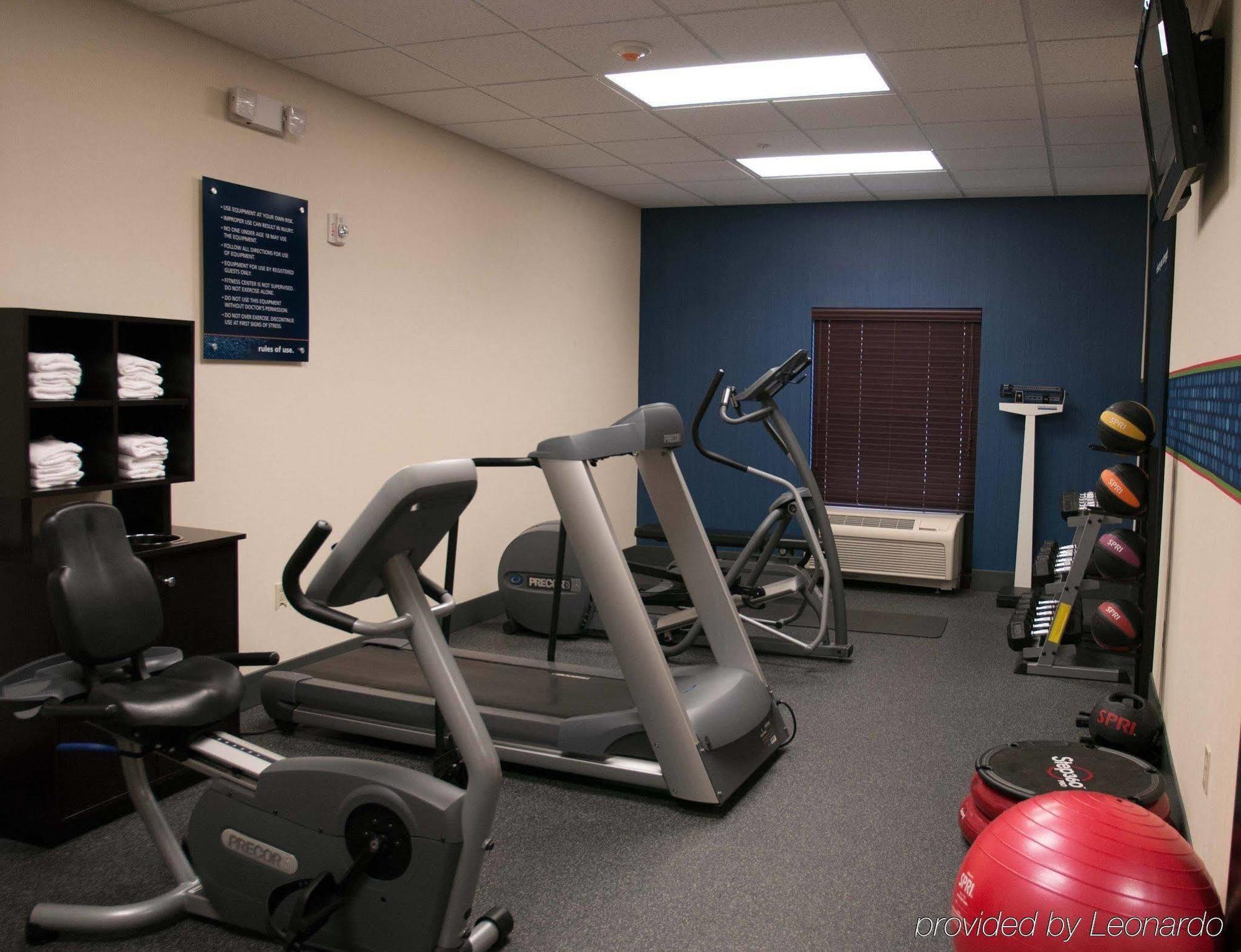 Hampton Inn Jacksonville-I-295 East/Baymeadows Exteriör bild