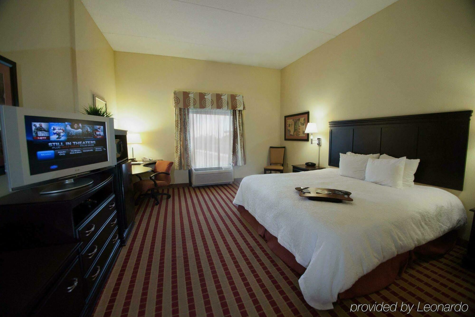 Hampton Inn Jacksonville-I-295 East/Baymeadows Exteriör bild