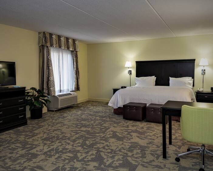 Hampton Inn Jacksonville-I-295 East/Baymeadows Exteriör bild