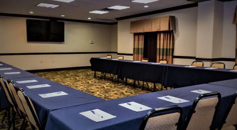 Hampton Inn Jacksonville-I-295 East/Baymeadows Exteriör bild
